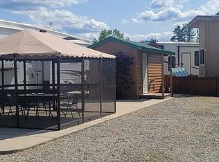 31 Adventure Ln, Usk, WA 99180