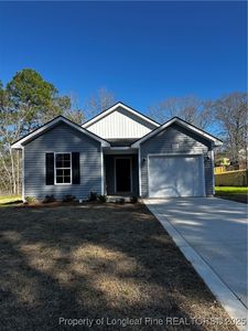 2028 Corrinna St, Fayetteville, NC, 28301
