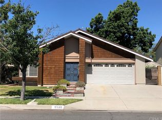 16641 Harroway Ave, Cerritos, CA 90703