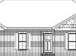 9783 S Park Ave, Rehobeth, AL 36301