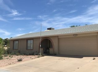 2105 N Tamarisk St, Chandler, AZ 85224