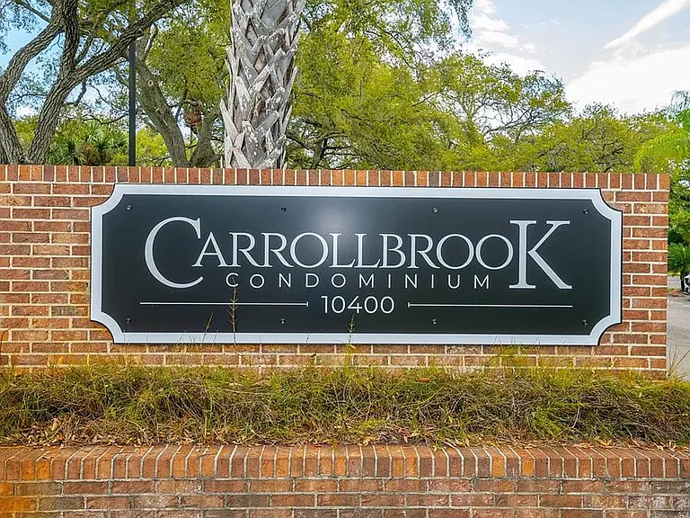 10415 Carrollbrook Cir #207 — Photo 10