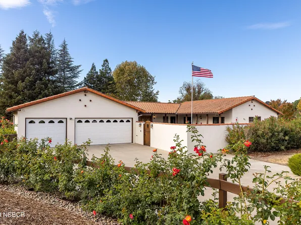 973 Skagen Dr, Solvang, CA 93463