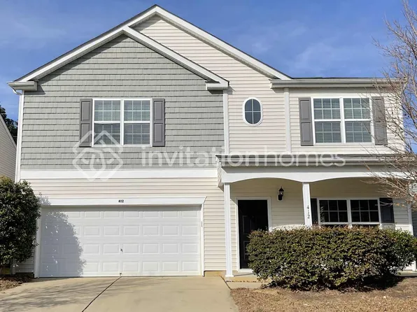 412 Stapleford Ln, Fuquay Varina, NC 27526