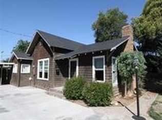 1143 B St, Reedley, CA 93654