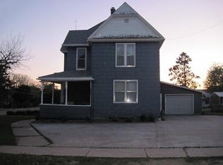 740 E Decker St, Viroqua, WI 54665