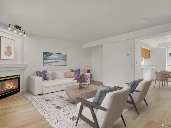 18505 W 4th Place, Golden, CO 80401
