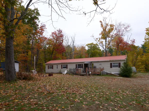 3016 H Road, Acton, ME 04001