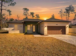 4473 SW 168th Ln, Ocala, FL 34473