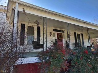 101 Liberty Hill St, Milner, GA 30257