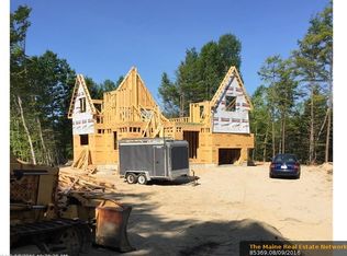 306 Buxton Rd, Saco, ME 04072