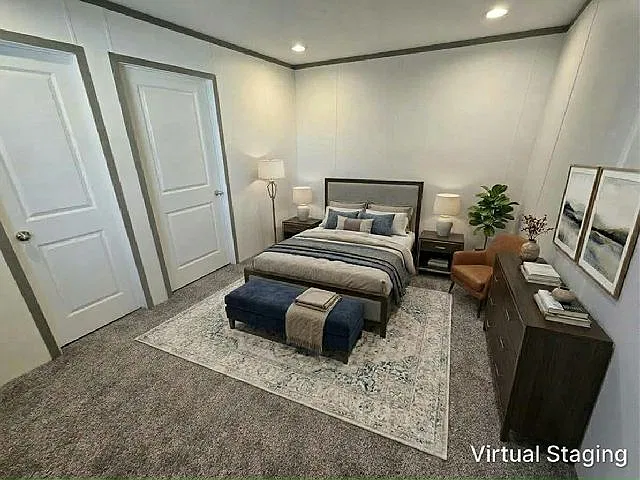 2 bed, 784 sqft, $1,500 — Photo 4