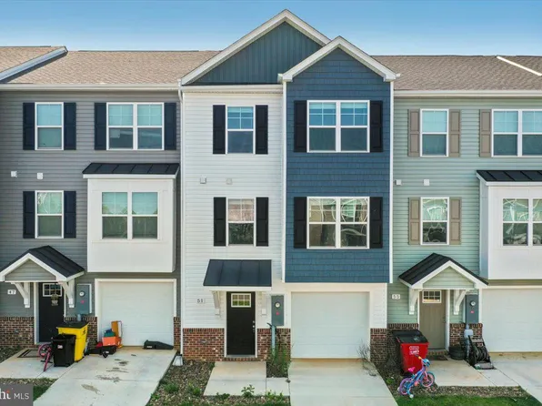 51 Olga Dr, Martinsburg, WV 25403