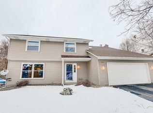1600 140th St W, Burnsville, MN 55337