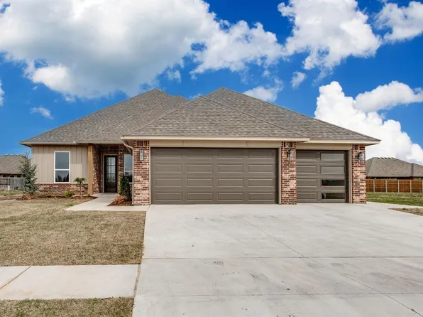 2900 River Birch Ln, Yukon, OK 73099