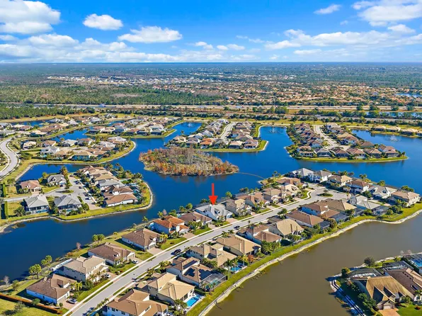 125 Indigo River Pt, Jupiter, FL 33478