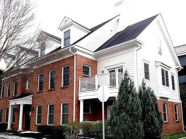 415 E Freemason St APT 2B, Norfolk, VA 23510