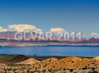123 Stone Canyon Rd, Boulder City, NV 89005