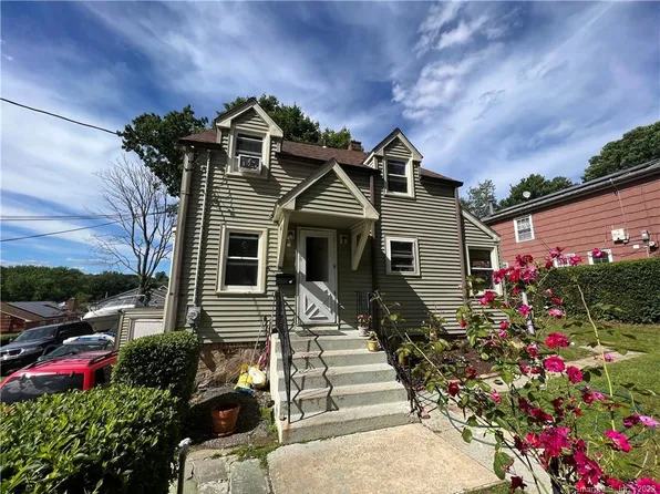 184 Voight Avenue, Bridgeport, CT 06606