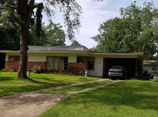 1206 Valley Forge Rd, Dothan, AL 36301