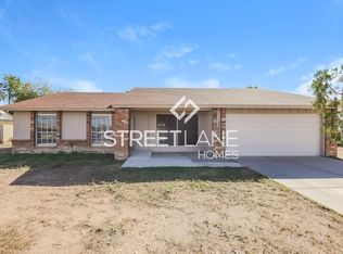 11607 N 65th Ave, Glendale, AZ 85304