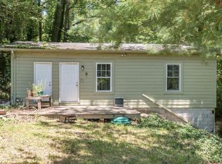 124 McFarland Rd #A, Lookout Mountain, GA 30750