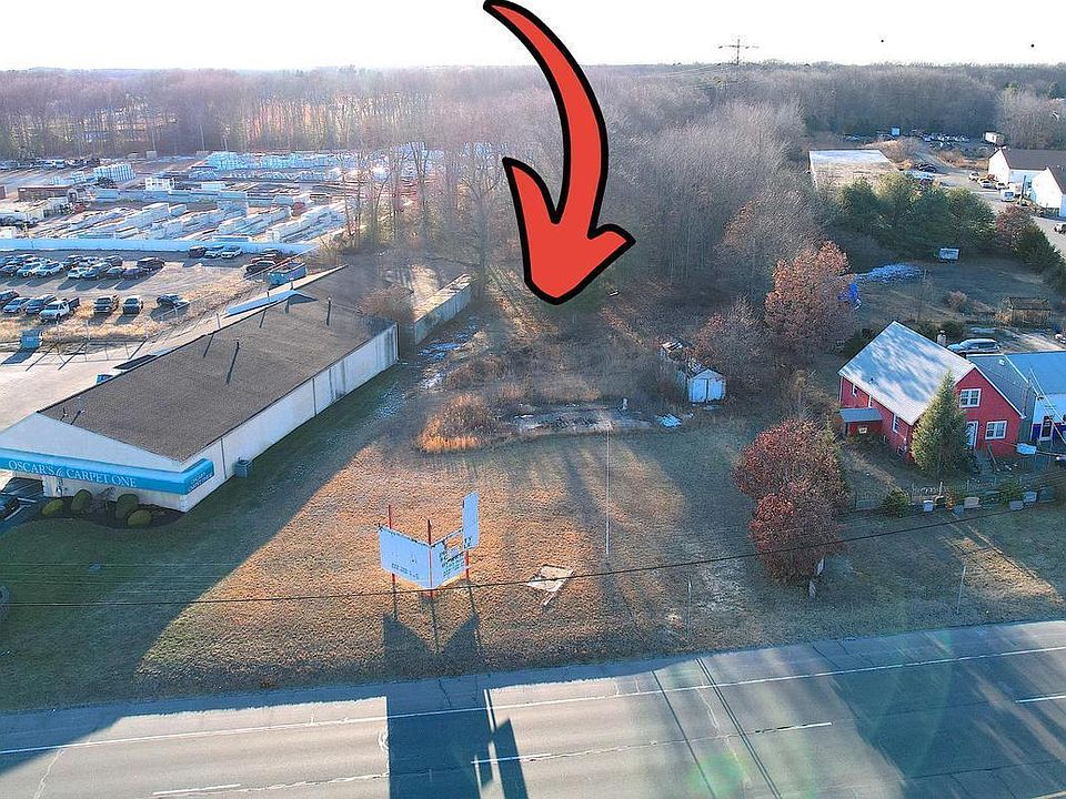 1st image of 0 N Black Horse Pike