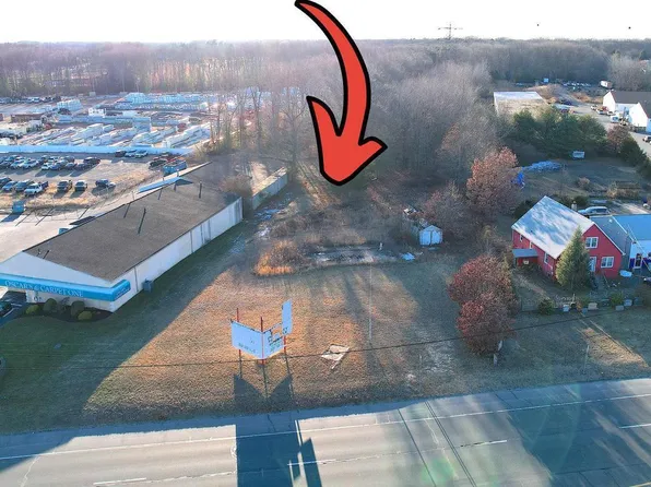 0 N Black Horse Pike, Williamstown, NJ 08094