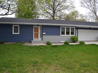 1103 Pennsylvania Ave, Story City, IA 50248