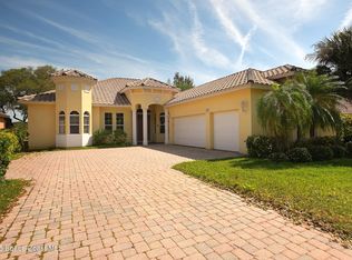 808 Aquarina Blvd, Melbourne Beach, FL 32951