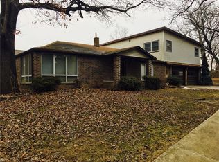 15206 Hollywood Rd, Monticello, IA 52310