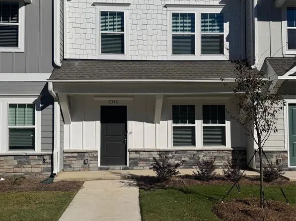 335 Cliffwood St NW, D Concord, NC