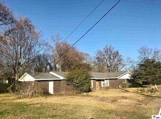 1815 Bayou St, Monroe, LA 71201