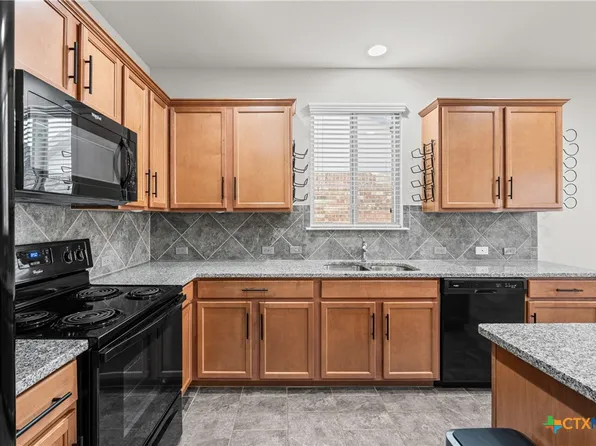 1214 Daffodil Dr, Temple, TX 76502