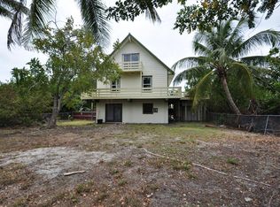 317 Ships Way, Big Pine Key, FL 33043