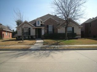 9428 Santa Fe Trl, Frisco, TX 75033