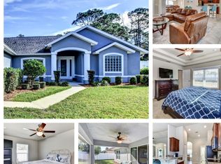 77 Chrysanthemum Dr, Ormond Beach, FL 32174