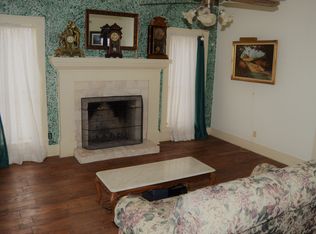 14453 Settlements Rd, Salado, TX 76571