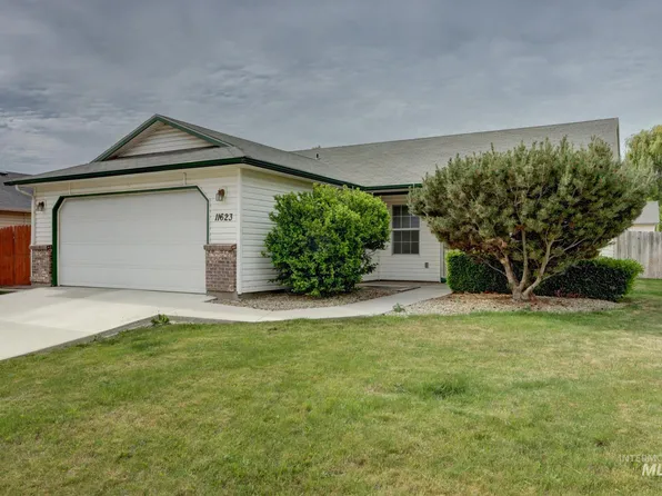 11623 W Mount Hood Ave, Nampa, ID 83651