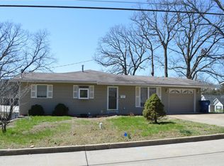509 Cedar Ln, Festus, MO 63028