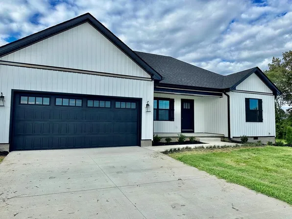 LOT 30 Riverbend Dr, Elkton, KY 42220