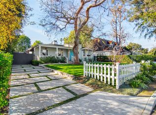 4543 Ethel Ave, Studio City, CA 91604