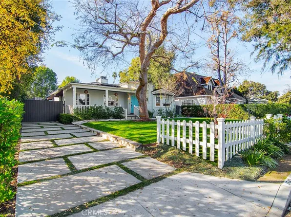 4543 Ethel Ave, Studio City, CA 91604