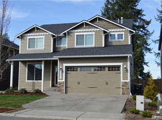 9379 Prairie Wind St SE, Yelm, WA 98597