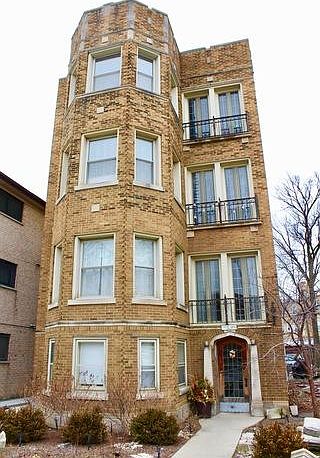 1st image of 6827 N Northwest Hwy APT 1