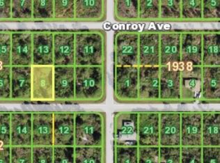 12100 Strett Ave #8, Pt Charlotte, FL 33981