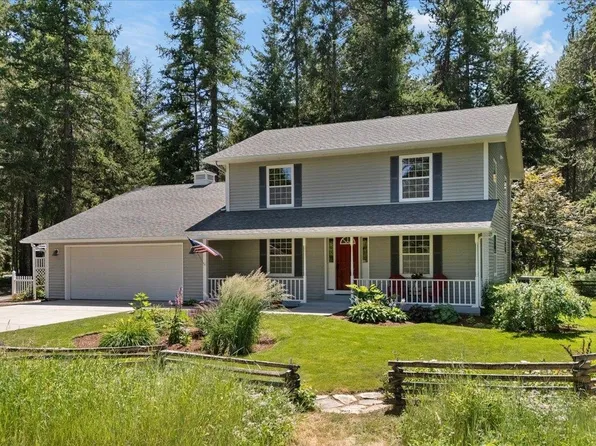 5245A W Prufer Crosscut Rd, Deer Park, WA 99006