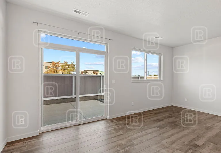 218 S Woodlawn Ln #1 — Photo 4