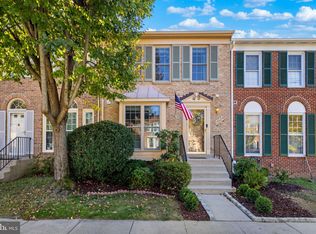 6223 Walkers Croft Way, Alexandria, VA 22315