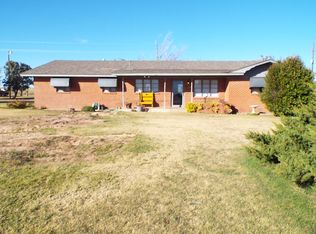 1111 Fm 1424, Plainview, TX 79072